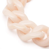 Great Bracelet - Latte Marble