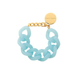 Great Bracelet - Opaline Blue
