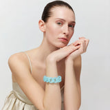 Great Bracelet - Opaline Blue