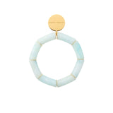 Flex Bracelet - Cloud Marble