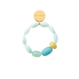 Unique Bracelet - Cloud Marble