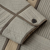 Patchouli Jacket - Bottle Green