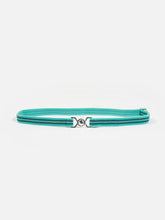 Load image into Gallery viewer, Bellerose Viball Belts - Aqua
