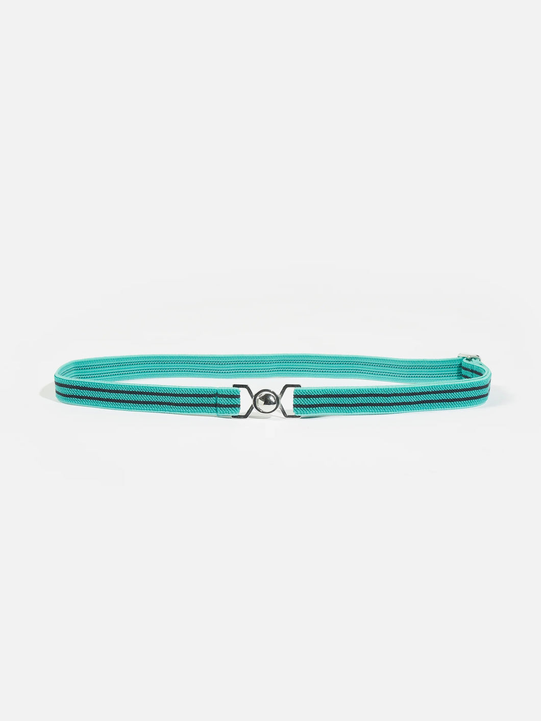 Bellerose Viball Belts - Aqua