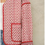 Viti Jacket - Pink