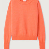 Vitow Jumper - Salmon