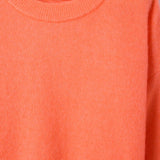 Vitow Jumper - Salmon