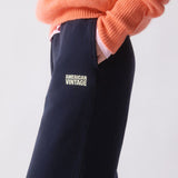 Vitow Jumper - Salmon