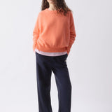 Vitow Jumper - Salmon