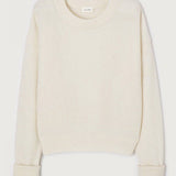 Vitow Jumper - White