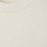 Vitow Jumper - White