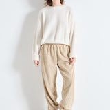 Vitow Jumper - White
