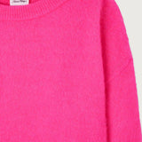 Vitow Jumper - Neon Pink