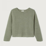 Vitow 18PH Jumper - Khaki