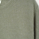 Vitow 18PH Jumper - Khaki