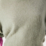 Vitow 18PH Jumper - Khaki