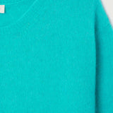 Vitow 18PH Jumper - Turquoise