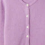Vitow Cardigan - Lavender