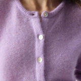 Vitow Cardigan - Lavender