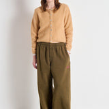 Vitow Cardigan - Hazelnut