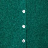 Vitow 19EH Cardigan - Teal