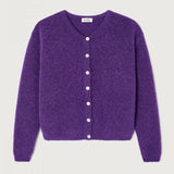 Vitow 19EH Cardigan - Cosmos