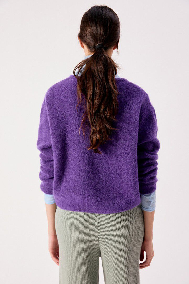Vitow 19EH Cardigan - Cosmos