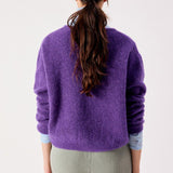 Vitow 19EH Cardigan - Cosmos
