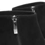 Vera S Boots - Black