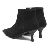 Vera S Boots - Black