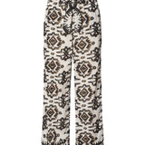 Vicky Trousers - Aztec