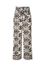 Load image into Gallery viewer, Lollys Laundry Vicky Trousers - Aztec
