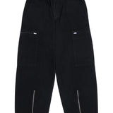 Amelia Trousers - Black