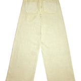 Bay Jean - Mellow Yellow