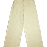 Bay Jean - Mellow Yellow