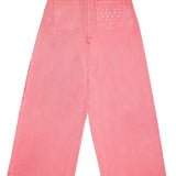 Dear Bay Jean - Mineral Red