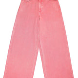 Dear Bay Jean - Mineral Red