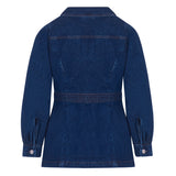 Demi Jacket - Idaho