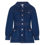 Demi Jacket - Idaho