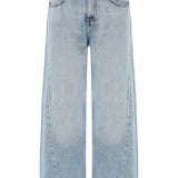 Gracie Twisted Jeans - Austin