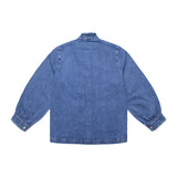 Pablo Jacket - Vintage Americana