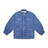 Pablo Jacket - Vintage Americana