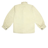 Pablo Jacket - Mellow Yellow
