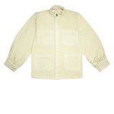 Pablo Jacket - Mellow Yellow