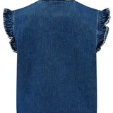 Pablo Waistcoat - Americana