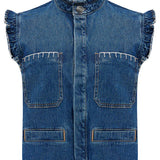 Pablo Waistcoat - Americana