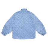 Quilted Pablo Jacket - Rodeo Vintage