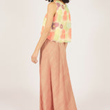 Evie Top - Pink