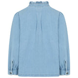 Dana Jacket - Sunbleached