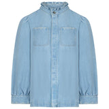 Dana Jacket - Sunbleached
